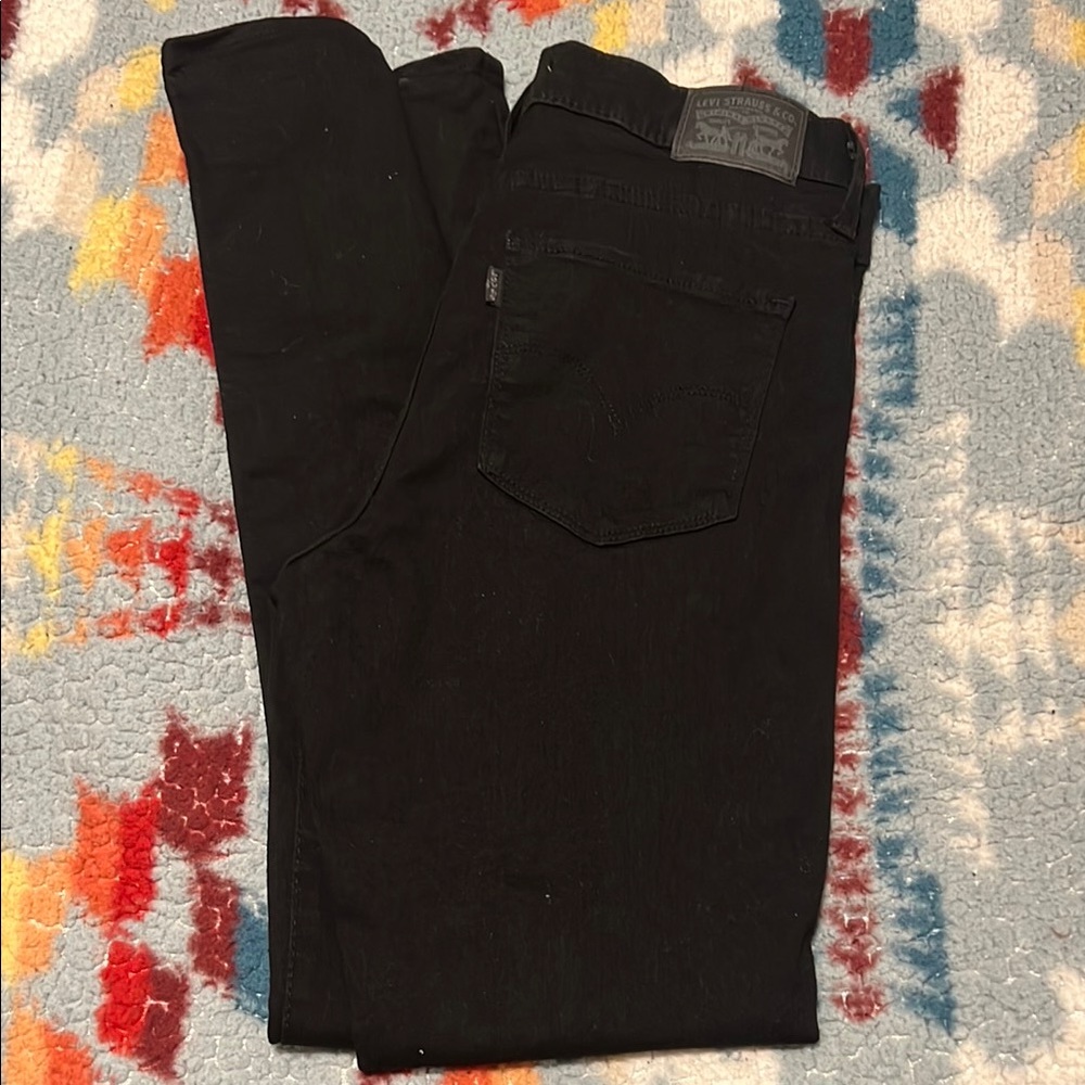 Women’s Black Jeans